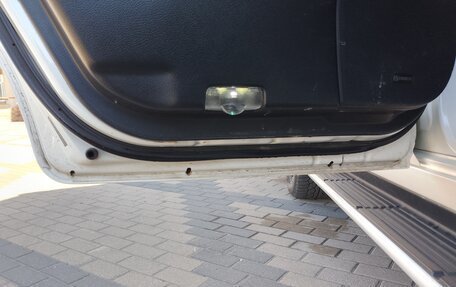 Toyota Land Cruiser 200, 2020 год, 10 790 000 рублей, 13 фотография