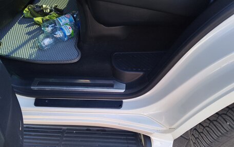 Toyota Land Cruiser 200, 2020 год, 10 790 000 рублей, 14 фотография