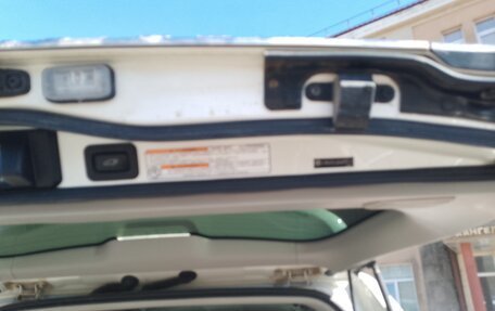 Toyota Land Cruiser 200, 2020 год, 10 790 000 рублей, 15 фотография