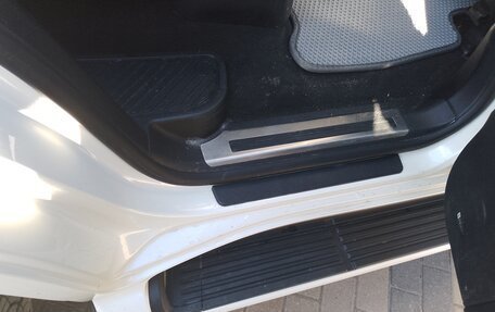 Toyota Land Cruiser 200, 2020 год, 10 790 000 рублей, 18 фотография