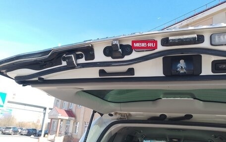 Toyota Land Cruiser 200, 2020 год, 10 790 000 рублей, 16 фотография