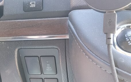 Toyota Land Cruiser 200, 2020 год, 10 790 000 рублей, 33 фотография