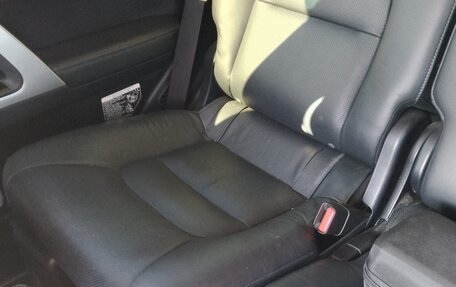 Toyota Land Cruiser 200, 2020 год, 10 790 000 рублей, 37 фотография