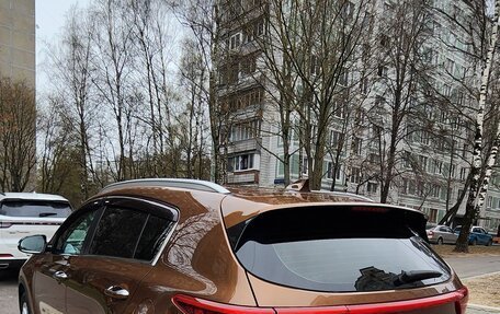 KIA Sportage IV рестайлинг, 2016 год, 1 750 000 рублей, 6 фотография