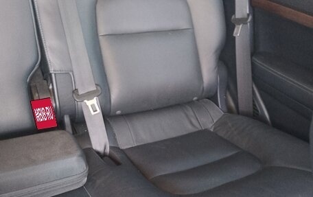 Toyota Land Cruiser 200, 2020 год, 10 790 000 рублей, 38 фотография