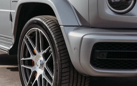 Mercedes-Benz G-Класс AMG, 2022 год, 21 000 000 рублей, 4 фотография