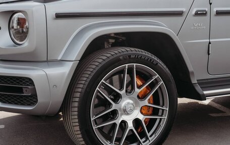 Mercedes-Benz G-Класс AMG, 2022 год, 21 000 000 рублей, 6 фотография