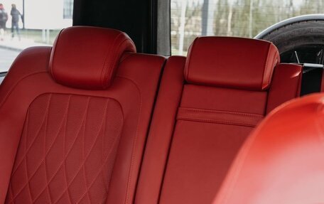 Mercedes-Benz G-Класс AMG, 2022 год, 21 000 000 рублей, 12 фотография