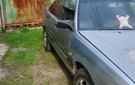 Audi 100, 1988 год, 270 000 рублей, 4 фотография