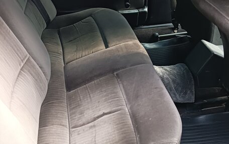 Audi 100, 1988 год, 270 000 рублей, 6 фотография