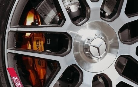 Mercedes-Benz G-Класс AMG, 2022 год, 21 000 000 рублей, 8 фотография