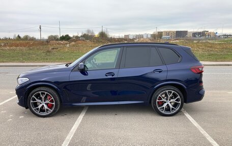 BMW X5, 2020 год, 5 690 000 рублей, 4 фотография