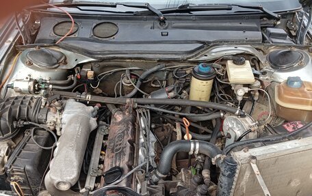 Audi 100, 1988 год, 270 000 рублей, 7 фотография