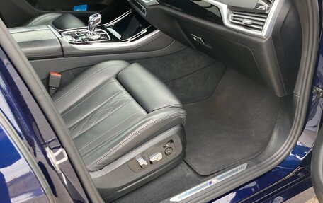 BMW X5, 2020 год, 5 690 000 рублей, 9 фотография