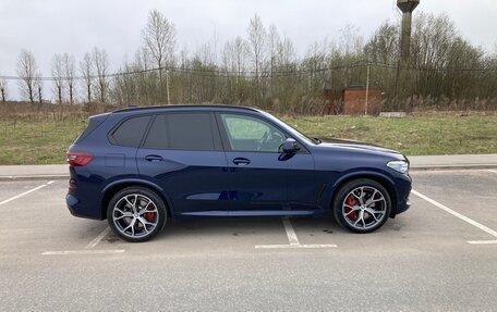 BMW X5, 2020 год, 5 690 000 рублей, 8 фотография