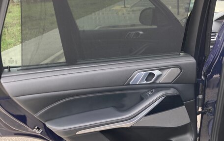 BMW X5, 2020 год, 5 690 000 рублей, 13 фотография