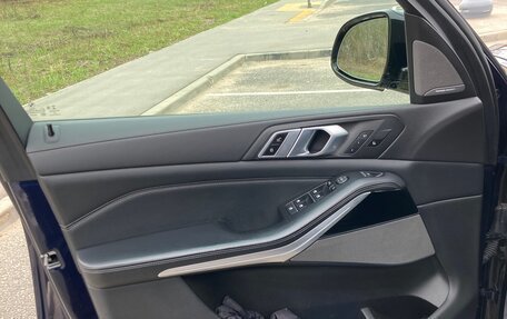 BMW X5, 2020 год, 5 690 000 рублей, 14 фотография