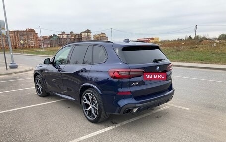BMW X5, 2020 год, 5 690 000 рублей, 5 фотография