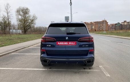 BMW X5, 2020 год, 5 690 000 рублей, 6 фотография