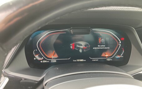 BMW X5, 2020 год, 5 690 000 рублей, 16 фотография