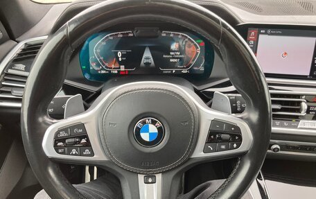 BMW X5, 2020 год, 5 690 000 рублей, 20 фотография