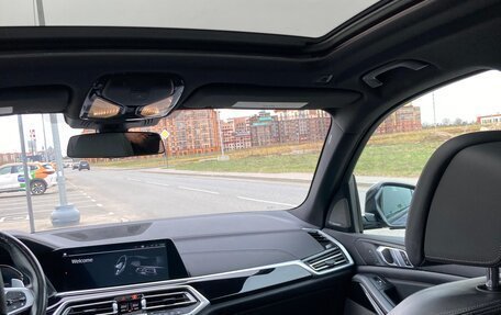 BMW X5, 2020 год, 5 690 000 рублей, 18 фотография