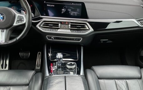 BMW X5, 2020 год, 5 690 000 рублей, 17 фотография