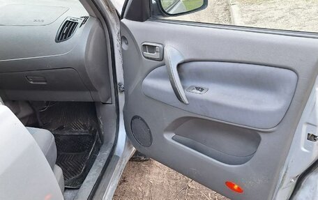 Chery Tiggo (T11), 2007 год, 180 000 рублей, 5 фотография