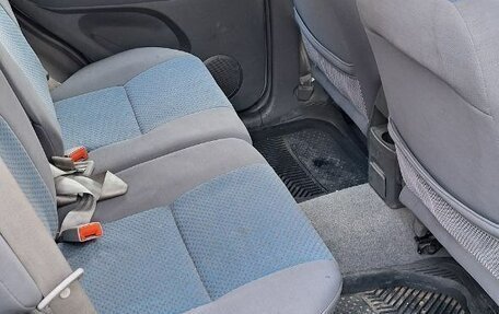 Chery Tiggo (T11), 2007 год, 180 000 рублей, 13 фотография