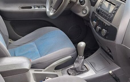 Chery Tiggo (T11), 2007 год, 180 000 рублей, 7 фотография