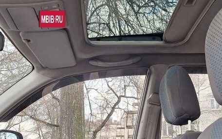 Chery Tiggo (T11), 2007 год, 180 000 рублей, 12 фотография