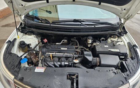 KIA Rio III рестайлинг, 2015 год, 979 000 рублей, 8 фотография