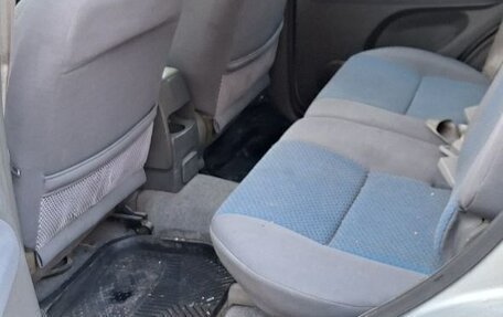 Chery Tiggo (T11), 2007 год, 180 000 рублей, 17 фотография