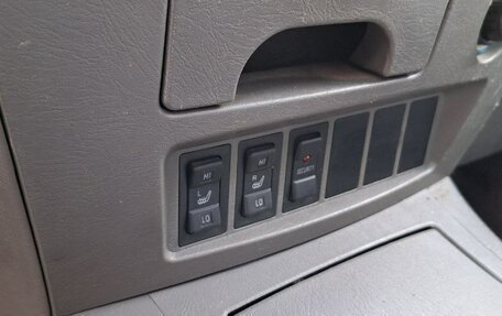 Chery Tiggo (T11), 2007 год, 180 000 рублей, 21 фотография