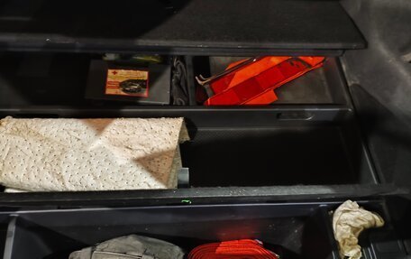 KIA cee'd III, 2013 год, 950 000 рублей, 12 фотография