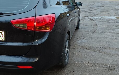 KIA cee'd III, 2013 год, 950 000 рублей, 6 фотография