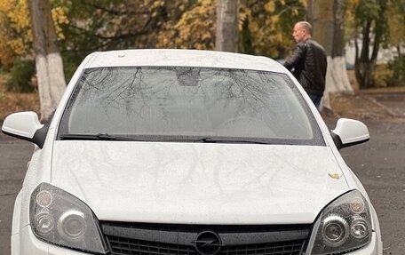 Opel Astra H, 2011 год, 460 000 рублей, 4 фотография