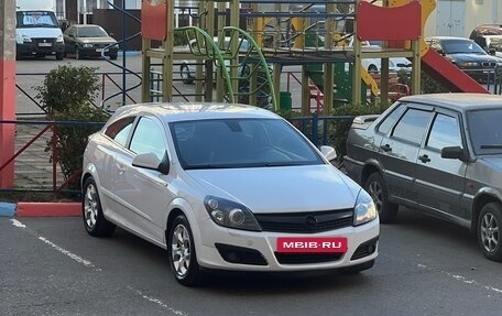Opel Astra H, 2011 год, 460 000 рублей, 3 фотография