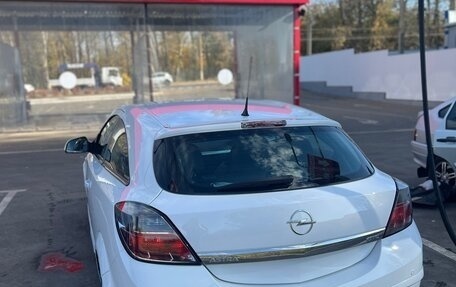 Opel Astra H, 2011 год, 460 000 рублей, 2 фотография