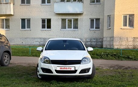Opel Astra H, 2011 год, 460 000 рублей, 8 фотография