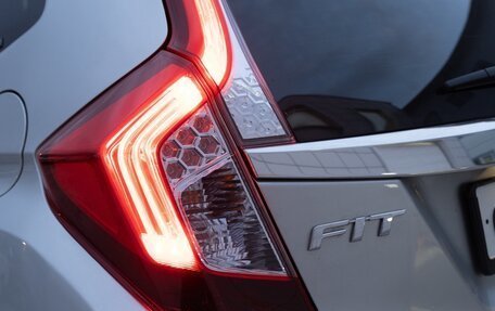 Honda Fit III, 2013 год, 900 000 рублей, 3 фотография