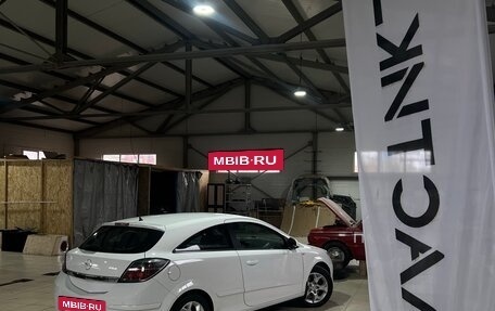 Opel Astra H, 2011 год, 460 000 рублей, 5 фотография