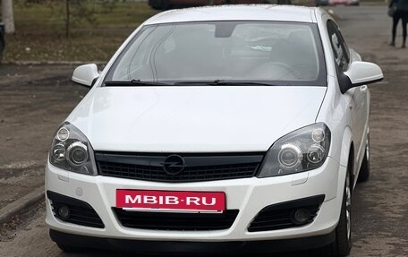Opel Astra H, 2011 год, 460 000 рублей, 6 фотография