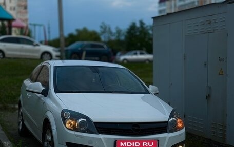 Opel Astra H, 2011 год, 460 000 рублей, 9 фотография