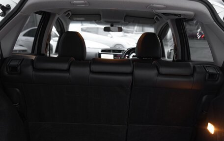 Honda Fit III, 2013 год, 900 000 рублей, 10 фотография