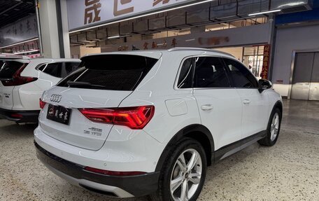 Audi Q3, 2022 год, 2 568 000 рублей, 4 фотография