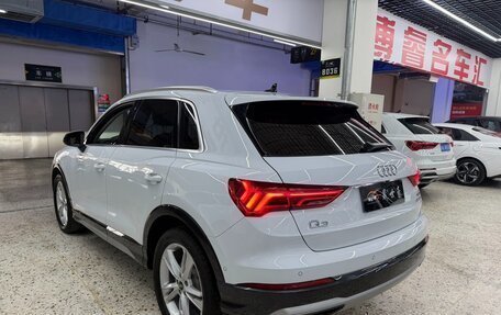 Audi Q3, 2022 год, 2 568 000 рублей, 6 фотография