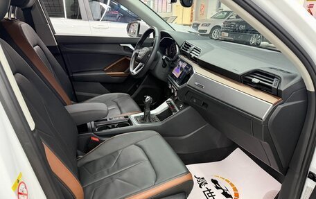 Audi Q3, 2022 год, 2 568 000 рублей, 13 фотография