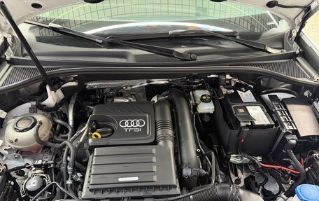 Audi Q3, 2022 год, 2 568 000 рублей, 20 фотография