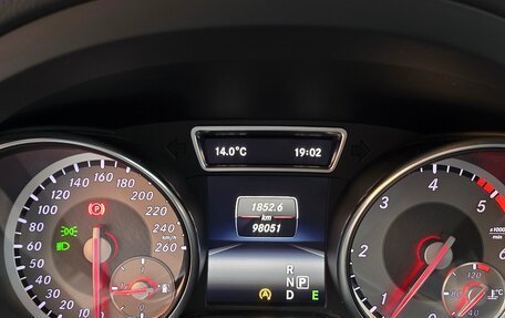 Mercedes-Benz GLA, 2015 год, 2 300 000 рублей, 6 фотография